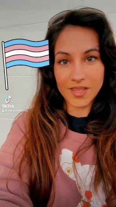 Watch MaryCate Delvey's leaked NSFW video on TwXstars