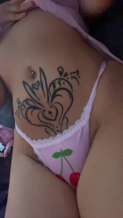 Watch Gaia's leaked NSFW video on TwXstars