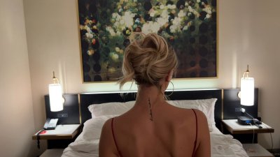 Watch EMMA HIX👑's leaked NSFW video on TwXstars