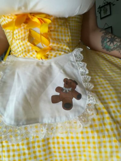 Watch Gwy_ther's leaked NSFW video on TwXstars