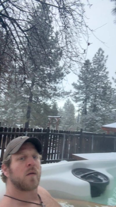 Watch Logan Stevens's leaked NSFW video on TwXstars