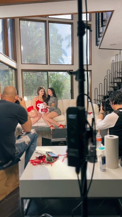 Watch Leah Gotti's leaked NSFW video on TwXstars