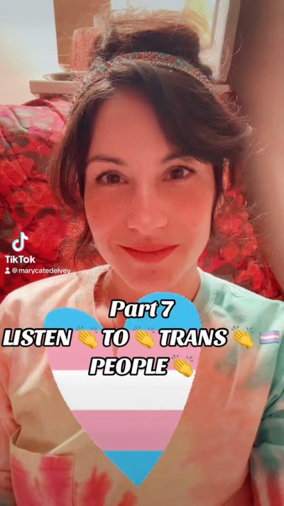 Watch MaryCate Delvey's leaked NSFW video on TwXstars