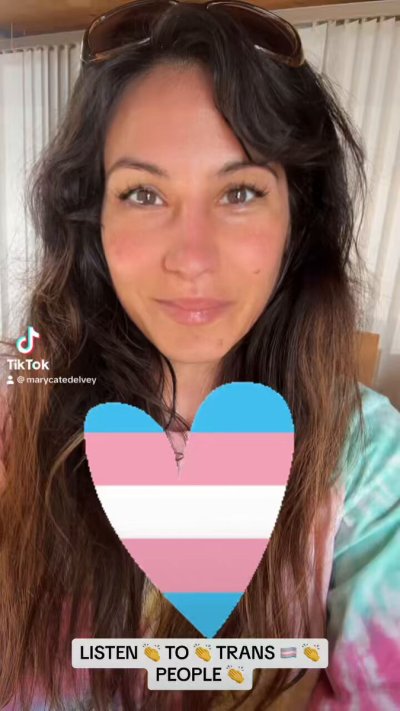 Watch MaryCate Delvey's leaked NSFW video on TwXstars