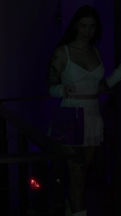 Watch Leah Gotti's leaked NSFW video on TwXstars