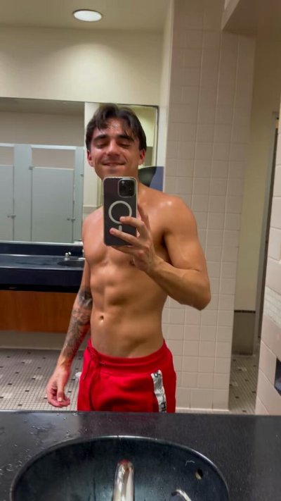 Watch cuban daddy's leaked NSFW video on TwXstars