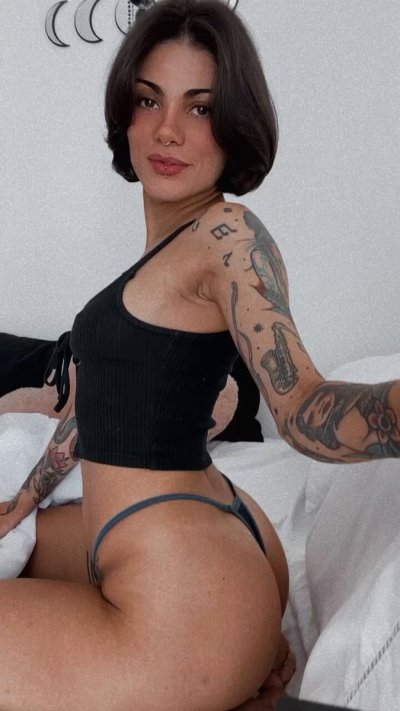 Watch morgana ♱'s leaked NSFW video on TwXstars