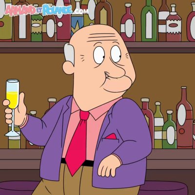 Watch Armand et Rolande's leaked NSFW video on TwXstars