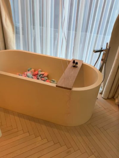 Watch Bonjour Boudoir's leaked NSFW video on TwXstars