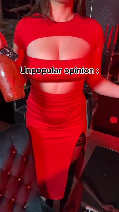 Watch Julie Breizh 40k's leaked NSFW video on TwXstars