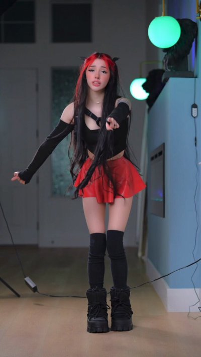 Watch Alyri's leaked NSFW video on TwXstars