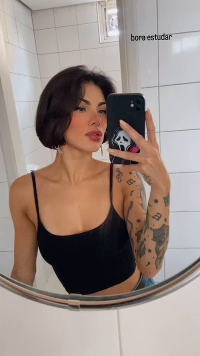 Watch morgana ♱'s leaked NSFW video on TwXstars