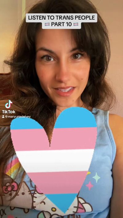 Watch MaryCate Delvey's leaked NSFW video on TwXstars