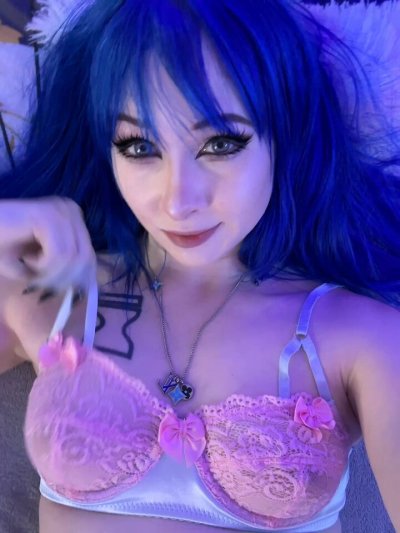 Watch Cami chan❄️ (Free OF)'s leaked NSFW video on TwXstars