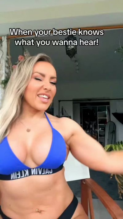 Watch LouiseFitCoach's leaked NSFW video on TwXstars