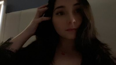 Watch Jewel / Megan 💕's leaked NSFW video on TwXstars