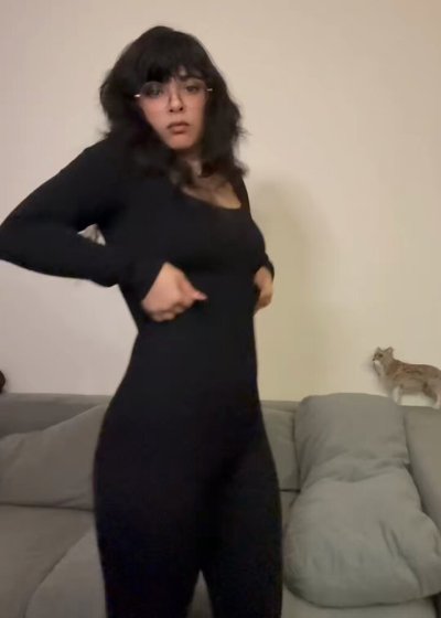 Watch OGBeeFarmr 👽🛸🪐's leaked NSFW video on TwXstars