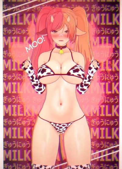 Watch Cowi 🤍🐮's leaked NSFW video on TwXstars