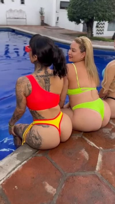 Watch Loree Love 🔞 DM to collab🥰 0.93% Top's leaked NSFW video on TwXstars