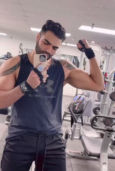 Watch ⚜️ ANTI-HERO ⚜️ (TORONTO/MONTREAL August 4 - 13)'s leaked NSFW video on TwXstars