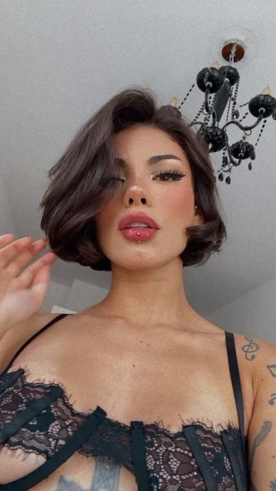 Watch morgana ♱'s leaked NSFW video on TwXstars