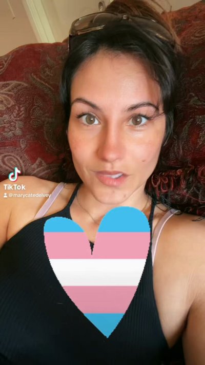 Watch MaryCate Delvey's leaked NSFW video on TwXstars