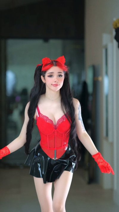 Watch Alyri's leaked NSFW video on TwXstars