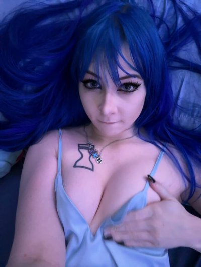 Watch Cami chan❄️ (Free OF)'s leaked NSFW video on TwXstars