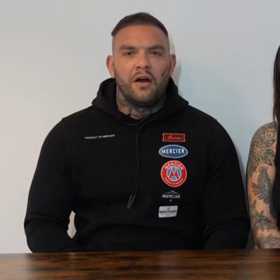 Watch Official Andy Lee (Team Andy)'s leaked NSFW video on TwXstars