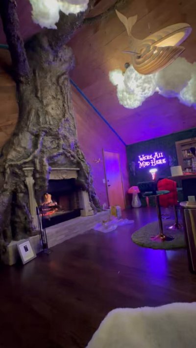 Watch Anthony Cumia's leaked NSFW video on TwXstars