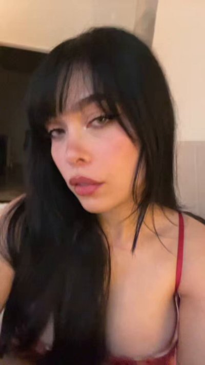 Watch cyber gf's leaked NSFW video on TwXstars