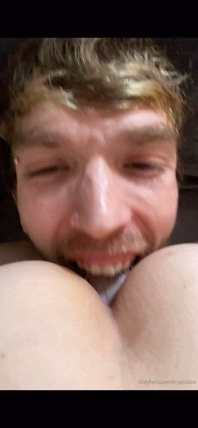 Watch Bryan Silva GRATATA🦁's leaked NSFW video on TwXstars