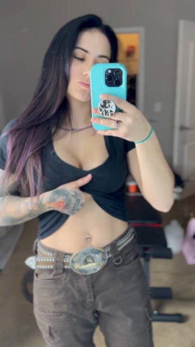 Watch CountryLust✨'s leaked NSFW video on TwXstars