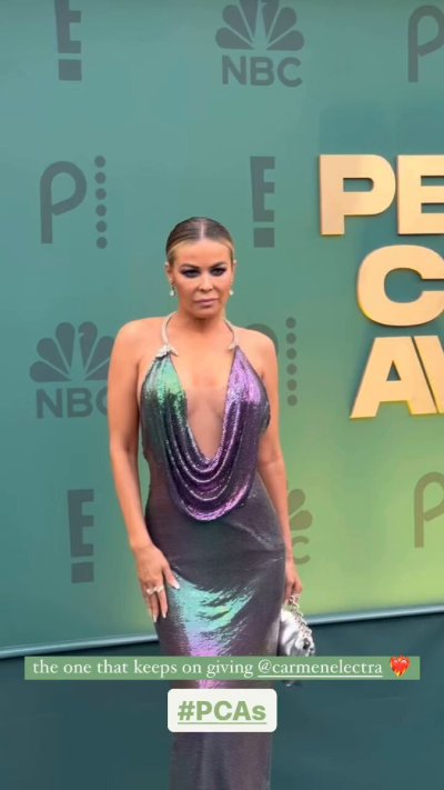 Watch Carmen Electra's leaked NSFW video on TwXstars