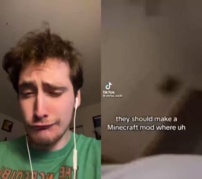 Watch Chriss_wade's leaked NSFW video on TwXstars