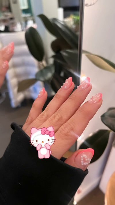 Watch Kala 👽's leaked NSFW video on TwXstars