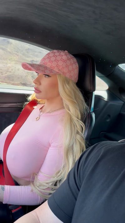 Watch Claudia Fijal's leaked NSFW video on TwXstars