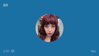 Watch Joy ❤️‍🔥's leaked NSFW video on TwXstars