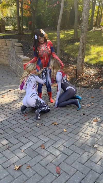 Watch Lia's leaked NSFW video on TwXstars