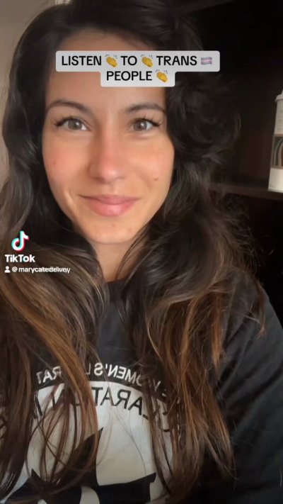 Watch MaryCate Delvey's leaked NSFW video on TwXstars