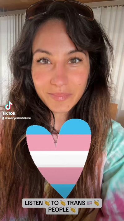 Watch MaryCate Delvey's leaked NSFW video on TwXstars