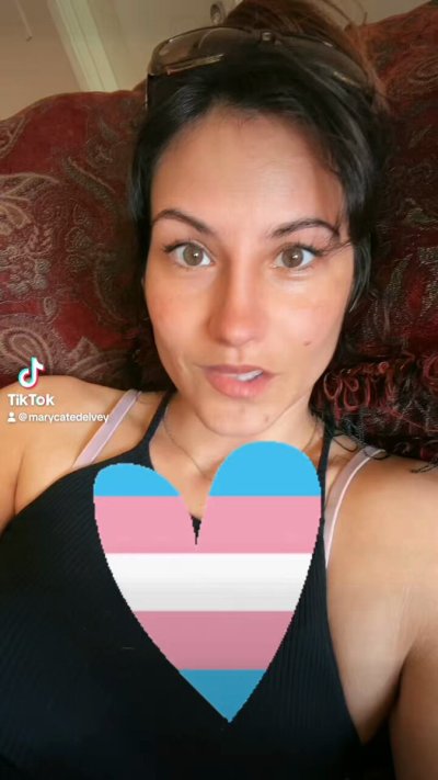 Watch MaryCate Delvey's leaked NSFW video on TwXstars