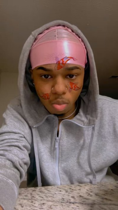 Watch 🔙Deontae🔜's leaked NSFW video on TwXstars