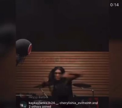 Watch 🔙Deontae🔜's leaked NSFW video on TwXstars