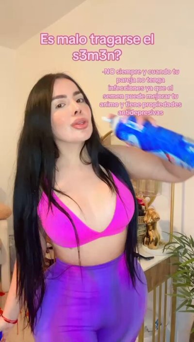 Watch dollmelly's leaked NSFW video on TwXstars