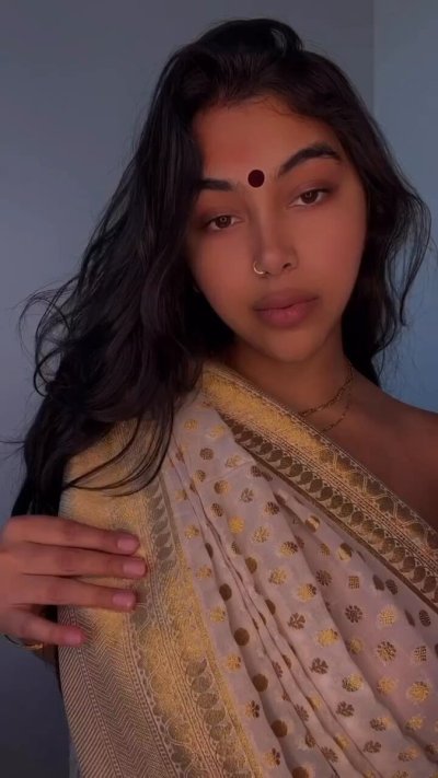 Watch Vishakha🪷's leaked NSFW video on TwXstars