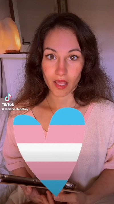 Watch MaryCate Delvey's leaked NSFW video on TwXstars