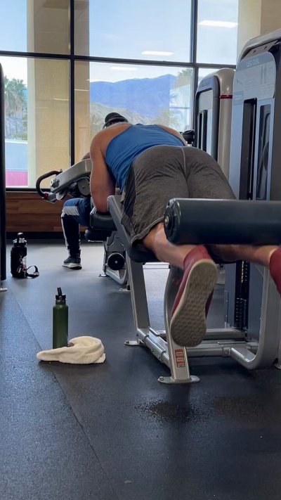 Watch Will Angell's leaked NSFW video on TwXstars