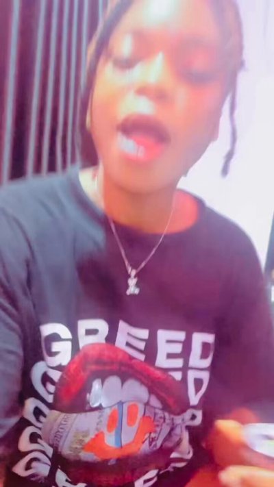 Watch Ada Oba 🎀's leaked NSFW video on TwXstars