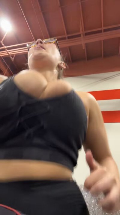 Watch Pregnant Fit Sid 💗's leaked NSFW video on TwXstars